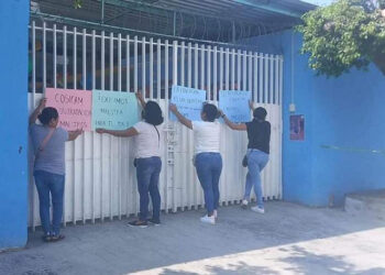SE, dependencia sorda a reclamos