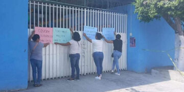 SE, dependencia sorda a reclamos