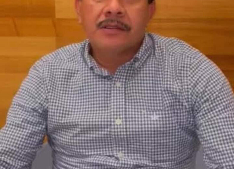 Alcalde violenta a regidoras en Jaltenango