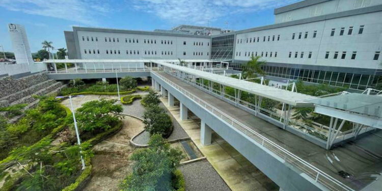 Construirán más clínicas