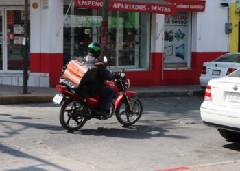 Trabajo riesgoso y mal pagado