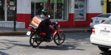 Trabajo riesgoso y mal pagado