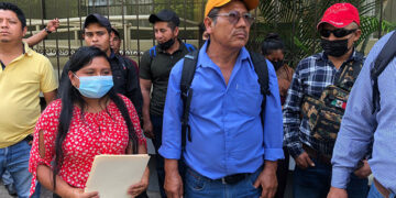 Programas federales no llegan a zona indígena