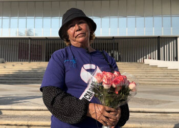 Piden justicia por el feminicidio de Paola Yazmín