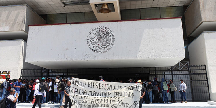 Piden la destitución de la directora del ITSC