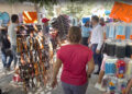 Chiapanecos laboran en condiciones críticas
