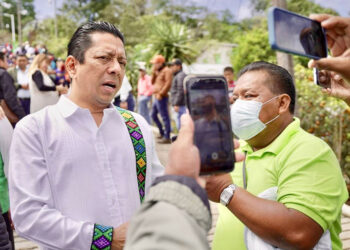 Pide no politizar muerte de migrantes en Chihuahua