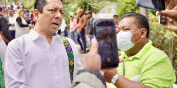 Pide no politizar muerte de migrantes en Chihuahua