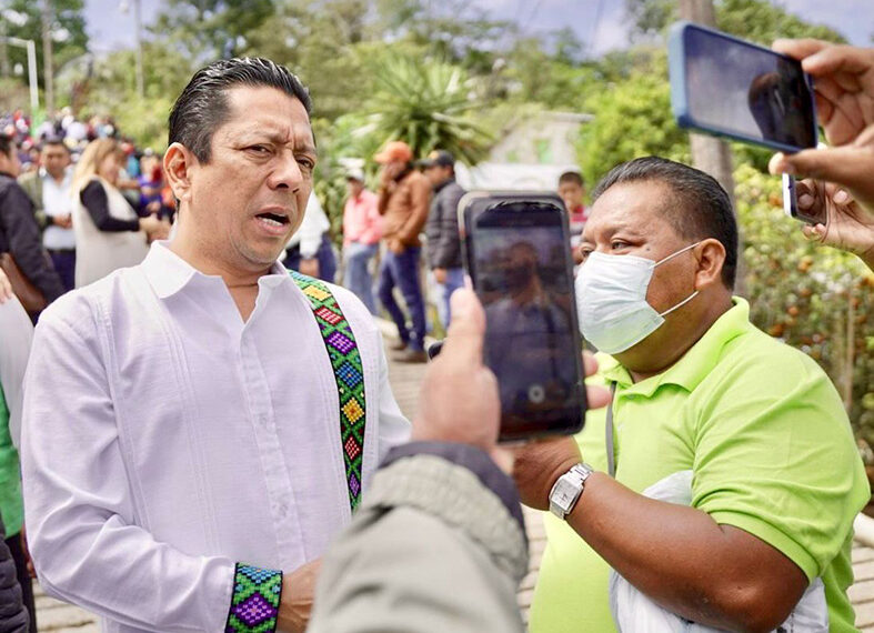 Pide no politizar muerte de migrantes en Chihuahua