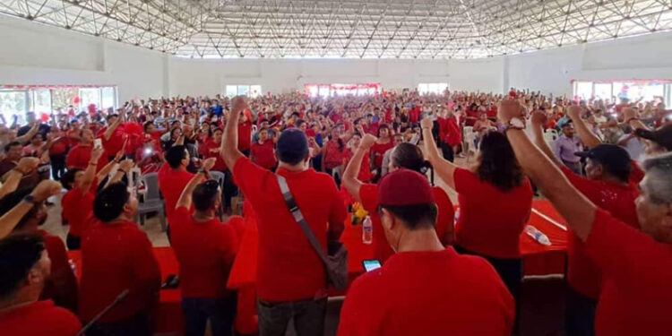 Cierran campañas y se preparan para la elección