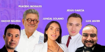 Tendrá encuentro con jóvenes Chiapanecos