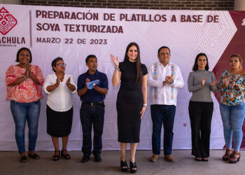 Se fortalece la asistencia social alimentaria