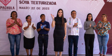 Se fortalece la asistencia social alimentaria