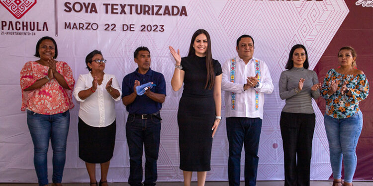 Se fortalece la asistencia social alimentaria