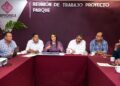 Especialistas respaldan proyecto del parque central