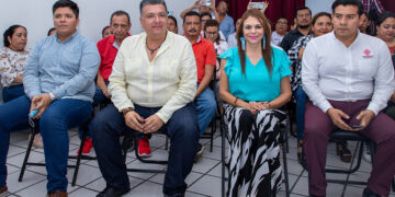 Es parte de la rendición de cuentas, transparencia y gobernanza