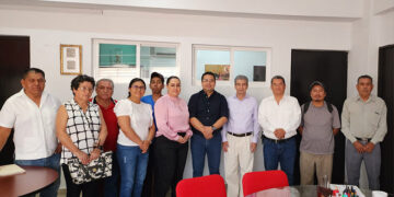 Buscan resolver problemática de mototaxis