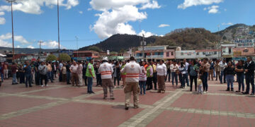 Culpan a Jerónima Toledo por falta de mantenimiento de alarmas