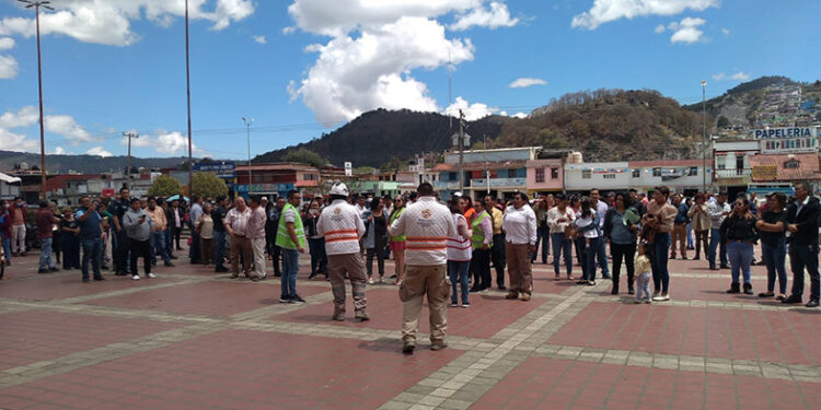 Culpan a Jerónima Toledo por falta de mantenimiento de alarmas