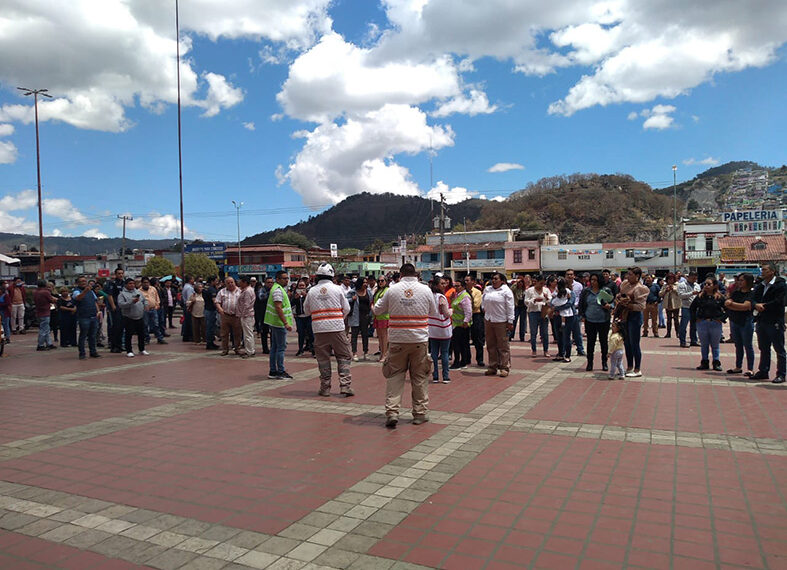 Culpan a Jerónima Toledo por falta de mantenimiento de alarmas