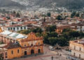 Cumple San Cristóbal 495 años de fundación