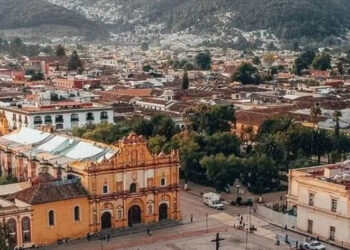 Cumple San Cristóbal 495 años de fundación