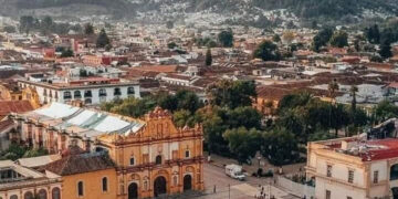 Cumple San Cristóbal 495 años de fundación