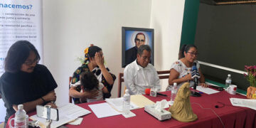 Abejas de Acteal piden justicia