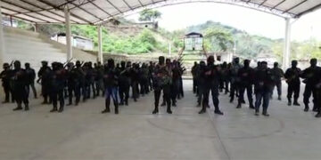 Descalifica a nuevo grupo armado