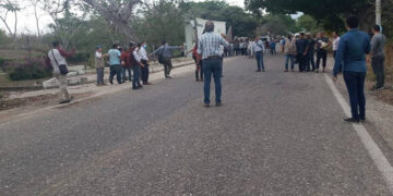 Se prenden alertas por hostigamientos entre organizaciones