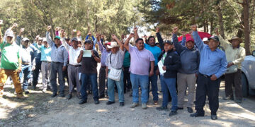 Alertan por venta ilegal de inmuebles