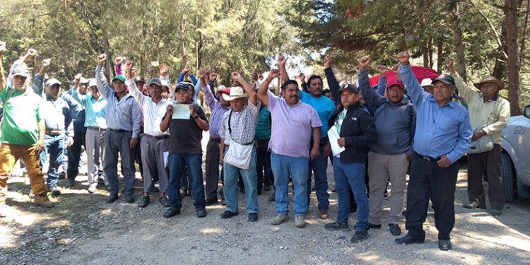 Alertan por venta ilegal de inmuebles