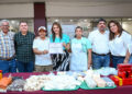 Con exposición conmemoran día mundial del queso