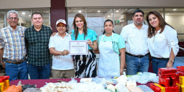 Con exposición conmemoran día mundial del queso