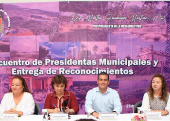 Resultados abren más puertas a mujeres