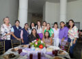 Impulsa el desarrollo y bienestar de las mujeres