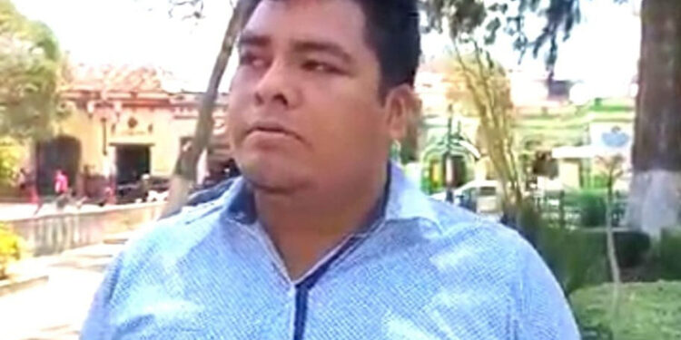 Grupos armados asolan la zona