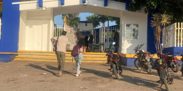 Conjuran paro estudiantil