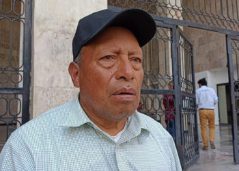 Joel Ramírez, de El Porvenir, incumplió acuerdos