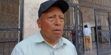 Joel Ramírez, de El Porvenir, incumplió acuerdos