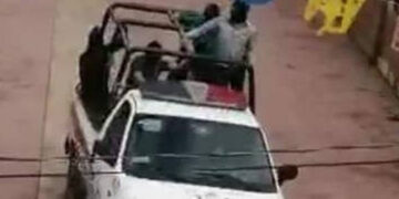 Nacho Álvarez es acusado de tranza