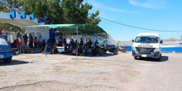 Llaman a clases en línea; alumnos están en paro