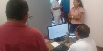 Exigen atención médica del ISSSTE