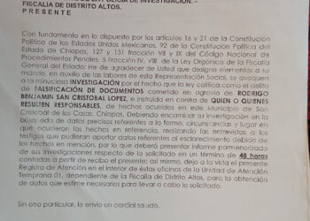 Normalistas acusan de “racista” a directora