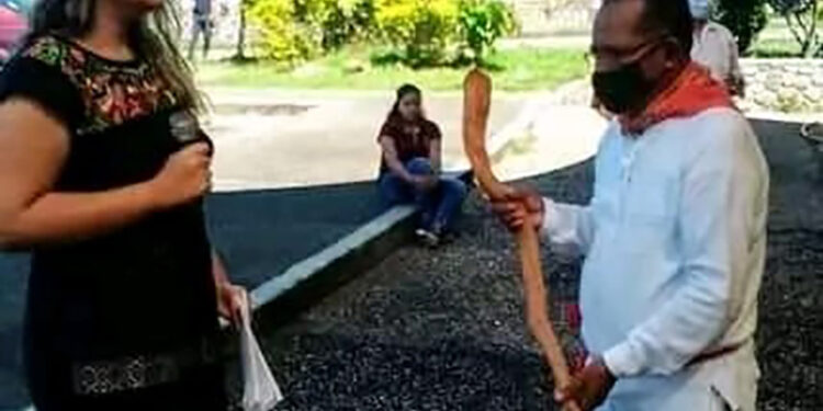 Piden atiendan sus demandas