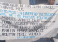 Exigen liberación de presos