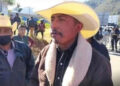 Cae presunto líder motoneto