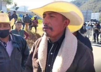 Cae presunto líder motoneto