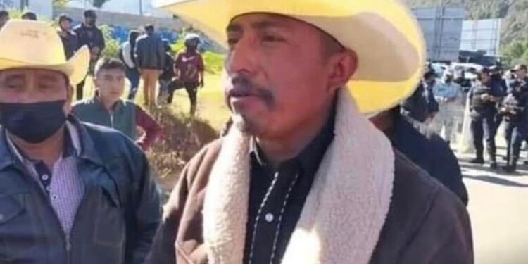 Cae presunto líder motoneto