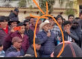 Señalan a Mario Collazo de desestabilizar